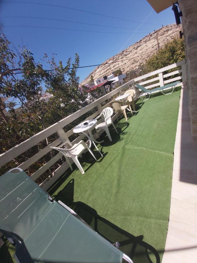 דירות מטלה Antonios 1 מראה חיצוני תמונה